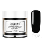 Nail polish powder for natural nails Pi-Mart
