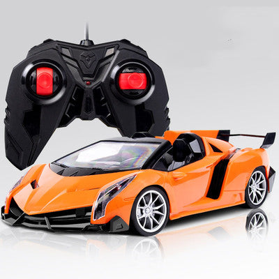 Remote Control Racing Car 116 Model Pi-Mart