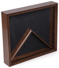 Military Flag and Ensign Display Cases The Military Gift Store