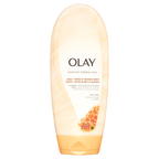 Olay Moisture Ribbons Plus Shea and Manuka Honey Body Wash, for All Skin Types, 18 fl oz EasyOptionXY LLC