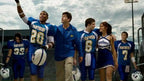 Friday Night Lights: The Complete Series (DVD)