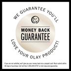 Olay Age Defying Classic Daily Renewal Cream, Face Moisturizer for Dull Combination Skin, 2.0 fl oz