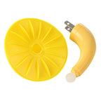 Led Mushroom Wall Socket Lamp - SJB-DIAMOND ELITES
