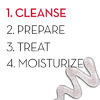 Olay Regenerist Detoxifying Face Wash, Pore Scrub Facial Cleanser, 5.0 fl oz