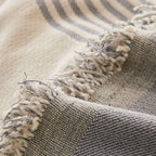 1pc Chenille Integrated Sofa Cover Blanket Bohemian Household Bedroom Living Room Sofa Decorative Throw Blanket Couch Cover Blanket, Shenyl, Integrated, Bohemian, Blanket Lootquake LLC