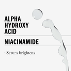 Olay AHA Serum, Brightening Booster, Fragrance-Free, 1.0 oz EasyOptionXY LLC