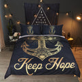 Printed Duvet Cover Pi-Mart