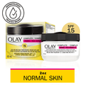 Olay Complete Cream Moisturizer with SPF 15 Normal, 2.0 oz EasyOptionXY LLC