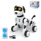 Electronic dog toy Pi-Mart