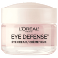 L'Oreal Paris Dermo Expertise Eye Defense Eye Cream, 0.5 fl oz