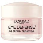 L'Oreal Paris Dermo Expertise Eye Defense Eye Cream, 0.5 fl oz