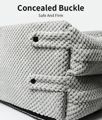 Pet Safety Seat - SJB-DIAMOND ELITES