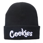 Couple Knitted Warm Hat Pi-Mart