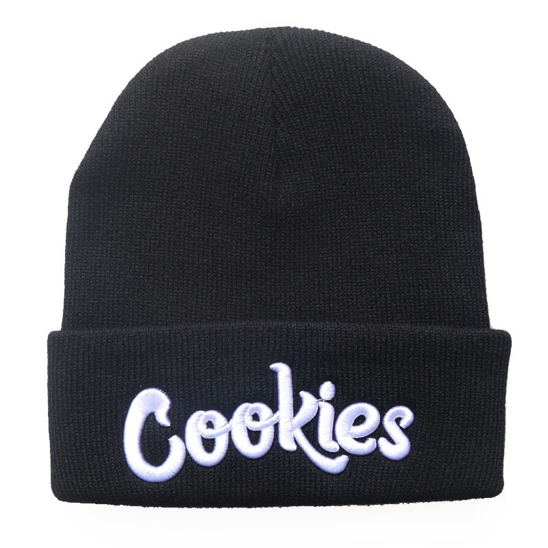 Couple Knitted Warm Hat Pi-Mart