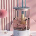 Automatic Electric Makeup Brush Cleaner Pi-Mart
