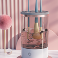 Automatic Electric Makeup Brush Cleaner Pi-Mart