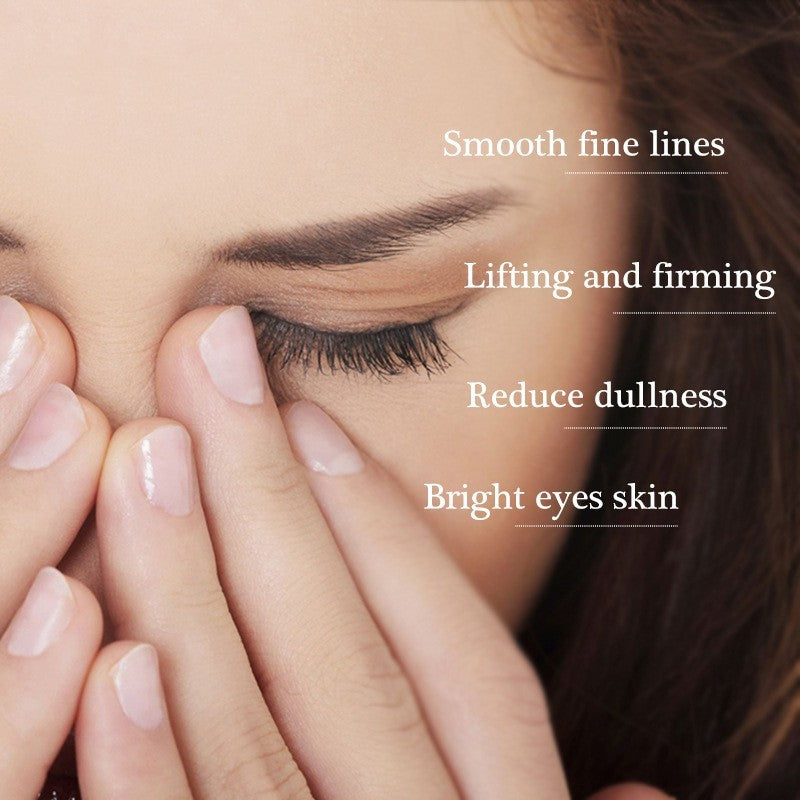 Anti Dark Circle Eye Cream Peptide Puffiness Skin Care Beauty Health Lootquake LLC
