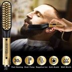 CeraGroom™ - Ceramic Brush Pi-Mart