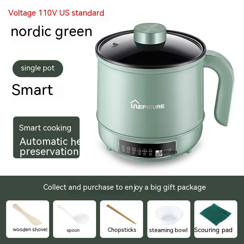 Multi-functional Electric Cooker 110 V220V Small Household Appliances Pi-Mart