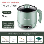 Multi-functional Electric Cooker 110 V220V Small Household Appliances Pi-Mart