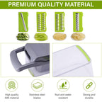 Vegetable Chopper Kitchen Pi-Mart