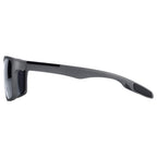 Modern Sport High Quality Polarized Sunglasses Men Ultralight Vintage Sunglasses for Women Square Eyewear oculos lunette de soleil femme - SJB-DIAMOND ELITES