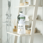 Olay Fresh Outlast Paraben Free Body Wash with Eucalyptus and Spirulina, All Skin Types, 22 fl oz EasyOptionXY LLC