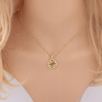 Constellation Necklace - SJB-DIAMOND ELITES