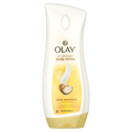 Olay Ultra Moisture Shea Butter in-Shower Body Lotion, All Skin Types, 15.2 fl oz