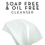 Olay Regenerist Micro-Exfoliating Wet Cleansing Cloths, 30 Count