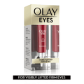 Olay Eyes Depuffing Eye Roller for Tired Skin, 0.2 fl oz EasyOptionXY LLC