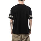 Round neck T-shirt