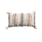 Rectangular Sofa Cushion Homestay Decoration Long Cushion Pi-Mart