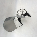 Mower, Rice Spreader, Irrigator, Rice Support Frame, Harvester