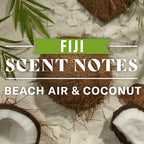 Old Spice Fiji 2in1 Shampoo and Conditioner for Men, All Hair Types, 22 fl oz