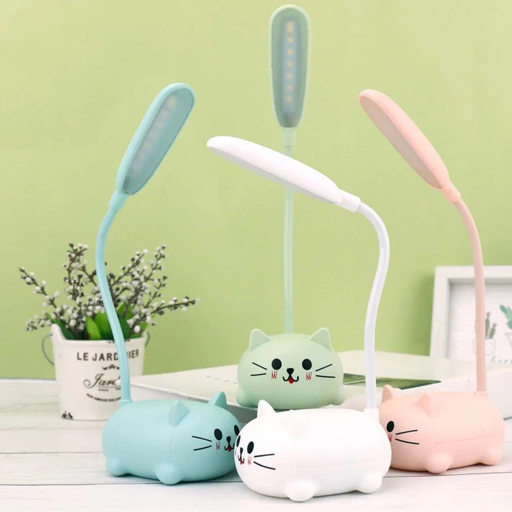 Cute Desk Lamp - SJB-DIAMOND ELITES