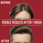 Old Spice Swagger 2in1 Shampoo and Conditioner for Men, All Hair Types, 21.9 fl oz