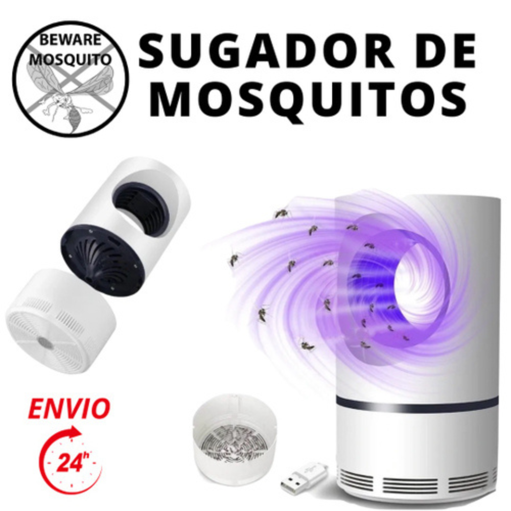 Mosquito Killer Table Lamp - SJB-DIAMOND ELITES