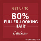 Old Spice Men's 2 in 1 Shampoo and Conditioner for Men, Pure Sport, All Hair Types, 22 fl oz