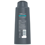 Dove Men+Care Dermacare Scalp Dandruff Defense Shampoo and Conditioner, 20.4 fl oz EasyOptionXY LLC
