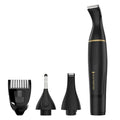 Remington Ultimate Precision Series Waterproof Detail Trimmer EasyOptionXY LLC