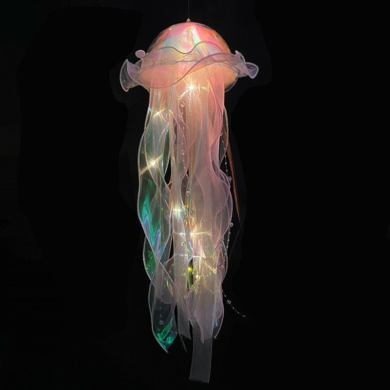Jellyfish Lamp - SJB-DIAMOND ELITES