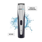 ConairMAN All-in-One Face & Body Trimmer GMTL25 EasyOptionXY LLC