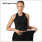 Women's Fashion Simple Solid Color Bodysuit - SJB-DIAMOND ELITES