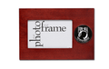 POW/MIA Medallion 4-Inch by 6-Inch Desktop Picture Frame The Military Gift Store