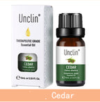 Aromatherapy Plant Diffuse Square Oil