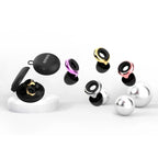Crystal Silence Plugs Pi-Mart