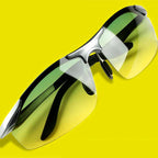 Day And Night Polarized Glasses Pi-Mart