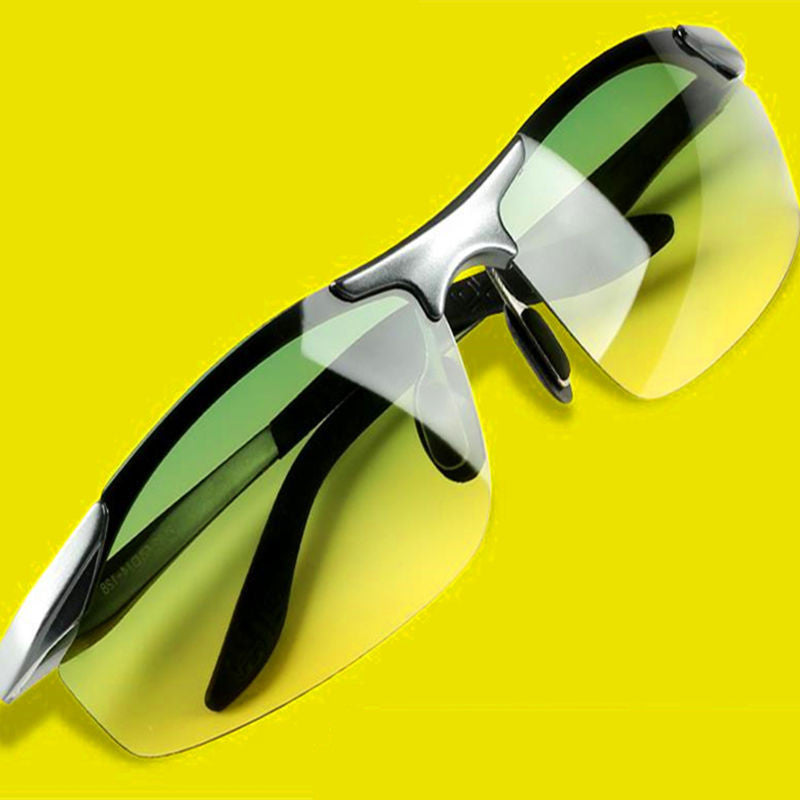 Day And Night Polarized Glasses Pi-Mart