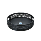 Kitchen Seasoning Storage Rotating Rack Pi-Mart